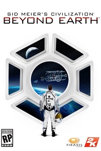 Civilization Beyond Earth ราคาถูก
